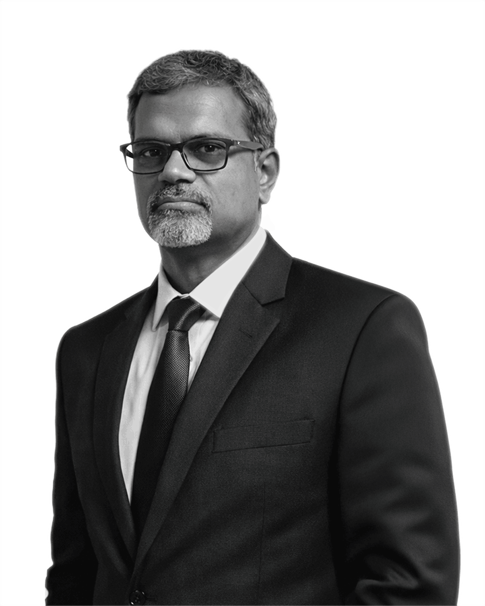 Ramakrishnan T B